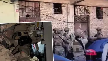 İki ilde büyük narkotik operasyonu: 445 gözaltı