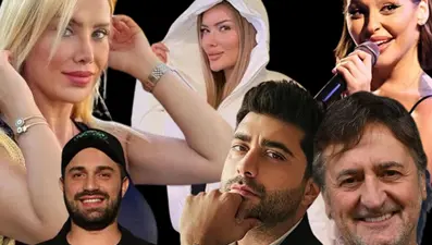 Ünlülere uyuşturucu soruşturmasında yeni dalga. Gözaltına alınan 27 kişi arasında oyuncu Doğukan Güngör de var