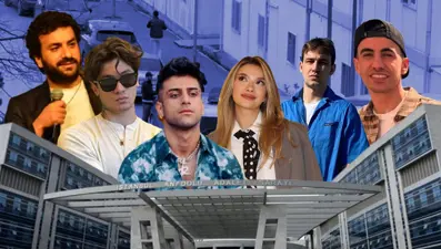 Gözaltına alınan Reynmen ve Hasan Can Kaya dahil 11 kişi serbest bırakıldı. Ünlü isimlerden ilk açıklamalar