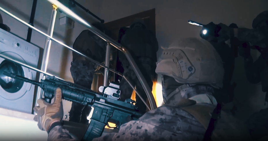 75 şehirde zehir tacirlerine darbe. 10 günde 888 şüpheli tutuklandı