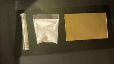 Ünlülere uyuşturucu soruşturması. 17 şüpheli tutuklandı