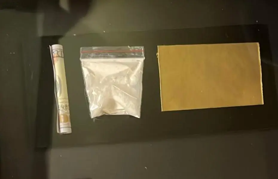 Ünlülere uyuşturucu soruşturması. 17 şüpheli tutuklandı