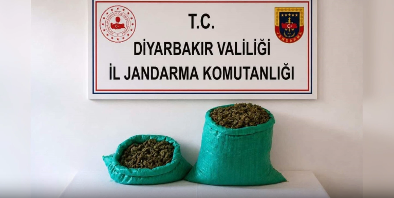 İçişleri Bakanlığı, 18 ilde uyuşturucu operasyonu düzenledi: 80 gözaltı, 355 kg madde ele geçirildi