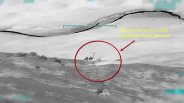 Zehir tacirlerine 63 ilde operasyon. 162 şüpheli tutuklandı
