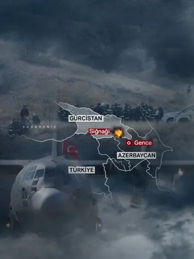 Kargo uçağı kazası için gözler ön raporda: Kara kutu Türkiye'ye getirildi, sahada çalışmalar sürüyor