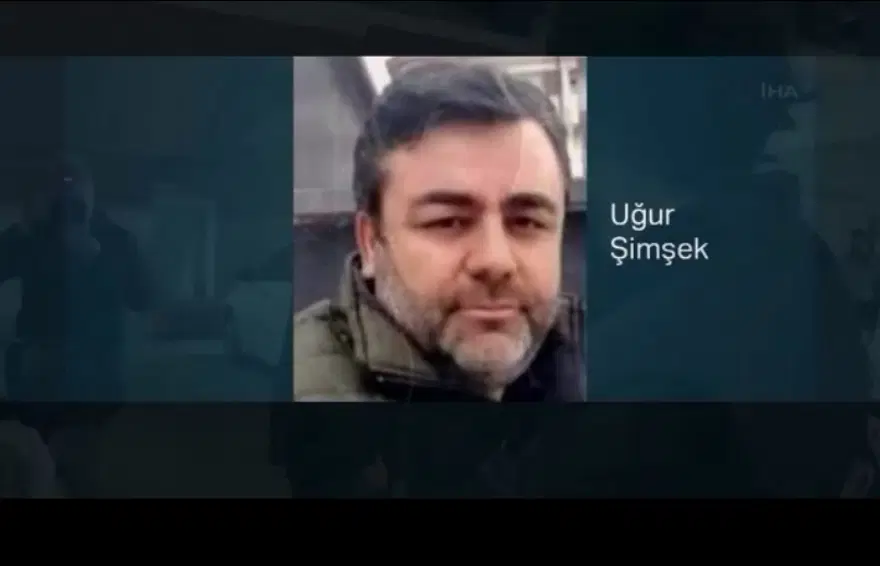 ANKARA'YA GELDİ, SIR OLDU 1 ANKARA'YA GELDİ, SIR OLDU 1