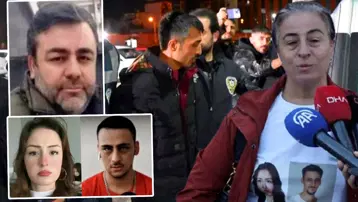 Çocukları öldürülünce altı yıllık sır çözüldü. Kemik parçaları Uğur Şimşek'e ait çıktı