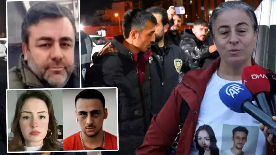Çocukları öldürülünce altı yıllık sır çözüldü. Kemik parçaları Uğur Şimşek'e ait çıktı Çocukları öldürülünce altı yıllık sır çözüldü. Kemik parçaları Uğur Şimşek'e ait çıktı