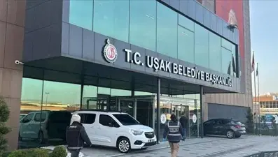 Uşak Belediyesi'ne maaş soruşturması