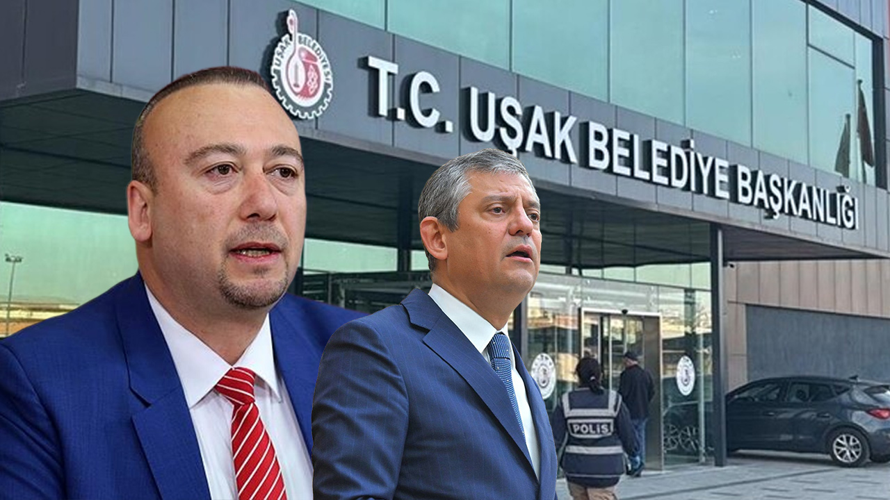 Özkan Yalım Özgür Özel'le ilgili yeniden ifade verecek