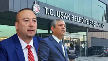 Özkan Yalım Özgür Özel'le ilgili yeniden ifade verecek