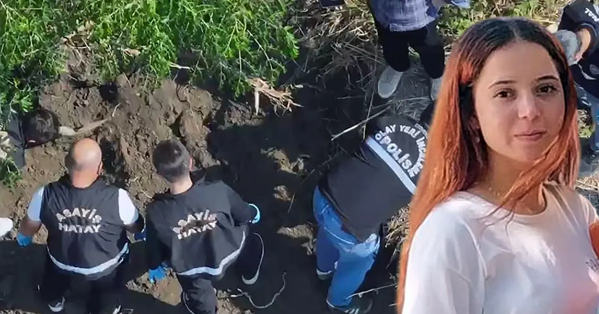 Kuyudaki vahşet! Aile meclisinde karar alıp Nagihan'ı katletmişler
