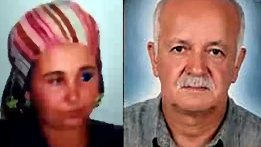 Kuyudaki vahşet! Aile meclisinde karar alıp Nagihan'ı katletmişler 2