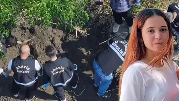 Kuyudaki vahşet! Aile meclisinde karar alıp Nagihan'ı katletmişler