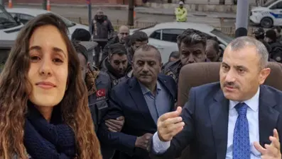 Gülistan Doku soruşturması. Dönemin valisi Tuncay Sonel, Gülistan kaybolmadan önce bu konuşmayı yapmış