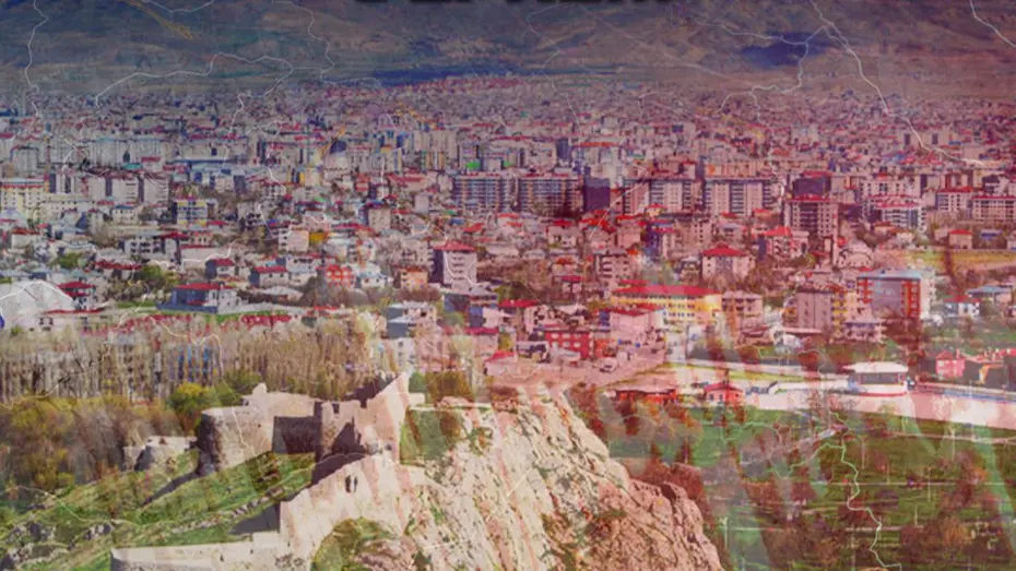 Son dakika... Van'da 5,2 büyüklüğünde deprem