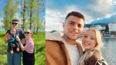 Ümran'ın öldüğü kazada 16 yaşındaki ehliyetsiz sürücüye 6 yıl hapis