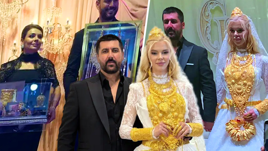"Kiraladık" demişti. Vanlı Kara Haydar'ın altınları odunluktan çıktı