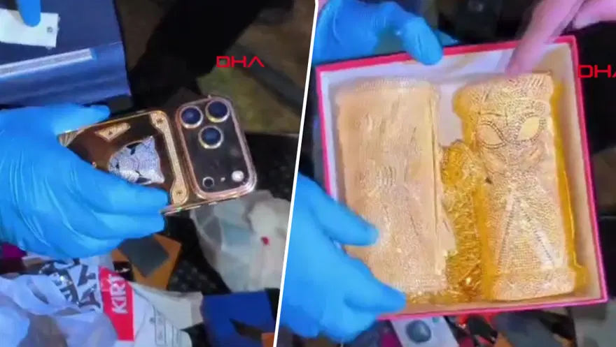 SORUŞTURMA DÜĞÜN GÖRÜNTÜLERİYLE BAŞLADI 4