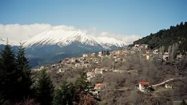 Yunanistan’da dağ yürüyüşünde kaybolan 4 kişi ölü bulundu
