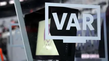 Galatasaray - Gaziantep FK maçının VAR'ı belli oldu