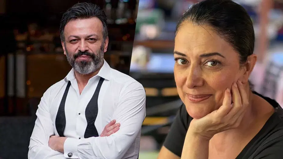 Veda Yurtsever'den Serhat Kılıç'a veda. 