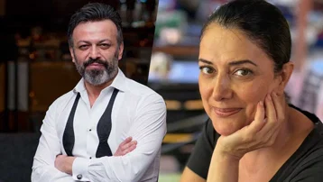 Veda Yurtsever'den Serhat Kılıç'a veda. "Bugün gençliğimin büyük bir parçası gidiyor"