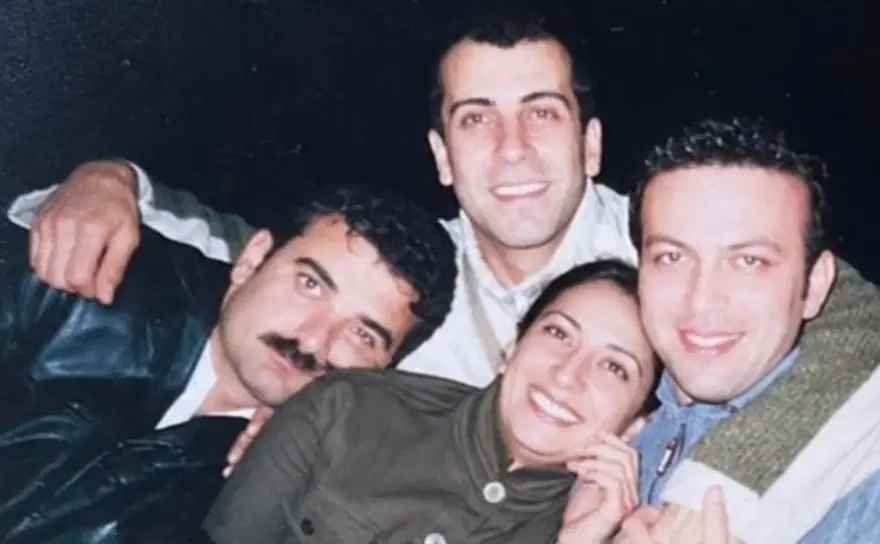 "GÜLE GÜLE SERJİ" 1 "GÜLE GÜLE SERJİ" 1