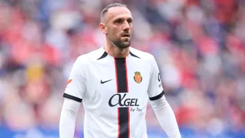 Fenerbahçe Vedat Muriqi'i açıkladı. İstanbul'a geliyor