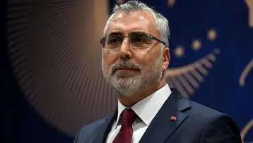 Bakan Işıkhan: Asgari ücret rakamı için çok erken