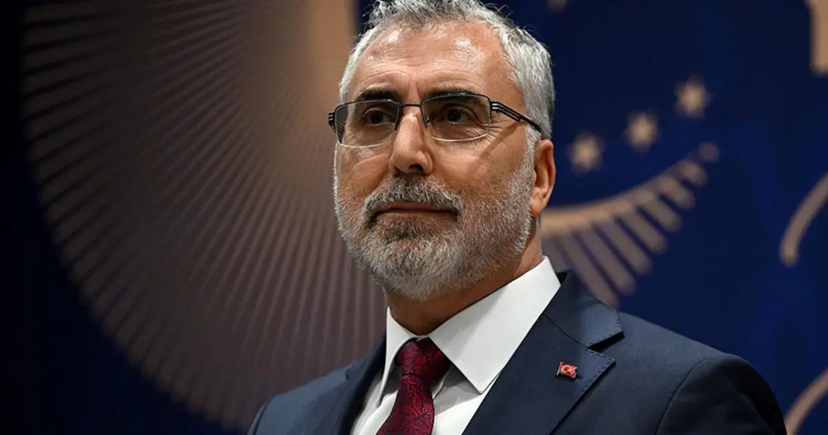 Bakan Işıkhan duyurdu. SGK İşveren Primi Desteği güncellendi