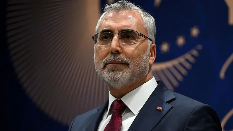 Bakan Işıkhan'dan en düşük emekli maaşı açıklaması.