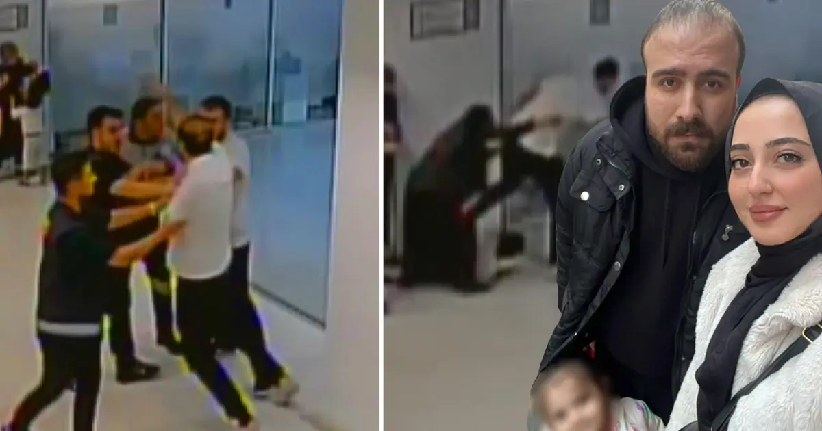 Adliyede kan donduran tehdit! "Kefenlerinizi hazırlayın"