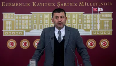 Veli Ağbaba'nın yeğenine tutuklama talebi