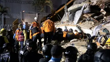 Venezuela'da can kaybı 5 bin 398'e yükseldi