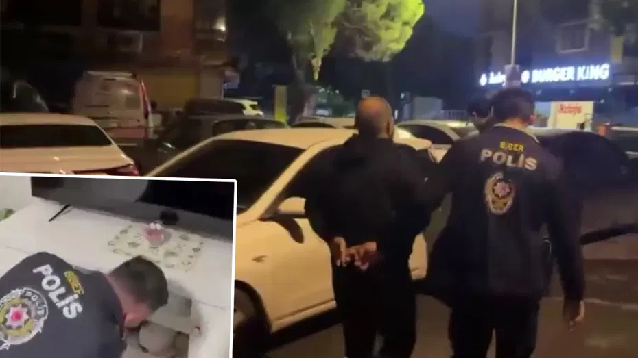 Veri analistine canlı bahis vurgunu suçlaması: Skorları 7 saniye geciktirip kupon yaptılar