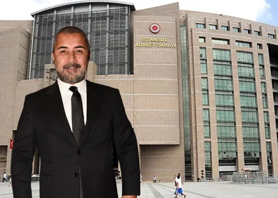 Ünlülere uyuşturucu soruşturmasında yeni dalga. Veyis Ateş gözaltına alındı