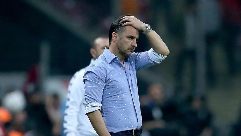 Fenerbahçe'nin rakibinde Vitor Pereira harekatı. Yıllar sonra rakip olarak Kadıköy'e dönüyor