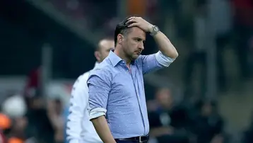 İlk maçına eski takımı Fenerbahçe karşısında çıkacak, Pereira resmen imzaladı