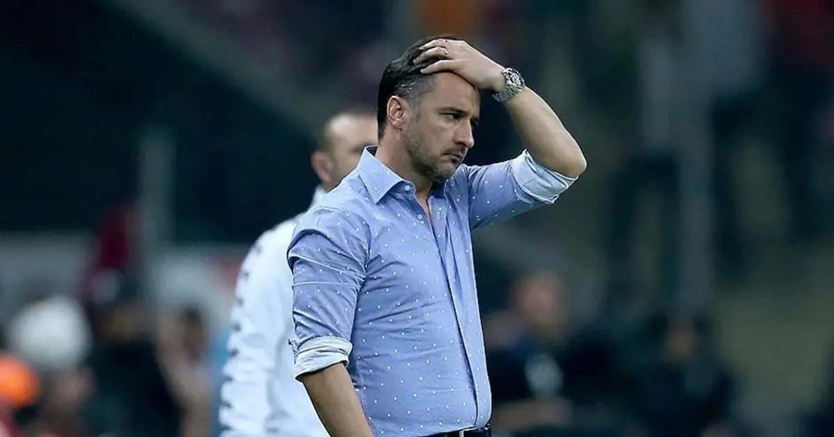 İlk maçına eski takımı Fenerbahçe karşısında çıkacak, Pereira resmen imzaladı