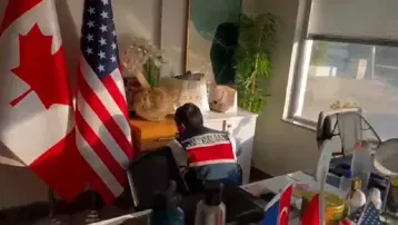 Altı şehirde vize randevusu soruşturması. 49 gözaltı kararı