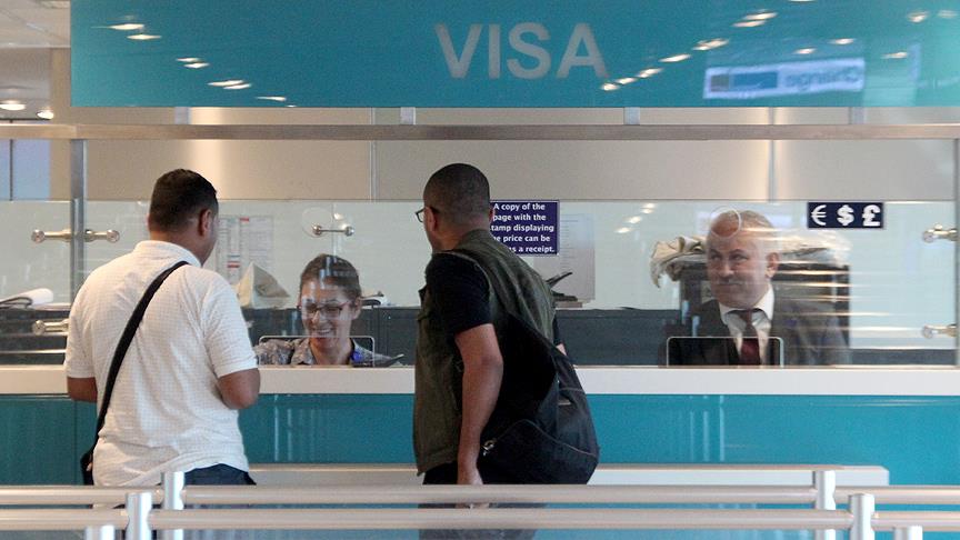 Küresel Vize Şirketinde Randevu Manipülasyonu İddiaları