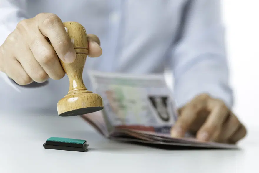 Fransa vizesinde yeni dönem: Randevu sistemi değişiyor 1