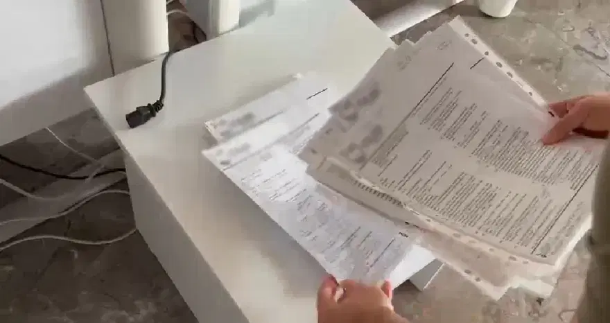 DANIŞMANLIK ADI ALTINDA YÜKSEK TUTARLI TAHSİLATLAR 2 DANIŞMANLIK ADI ALTINDA YÜKSEK TUTARLI TAHSİLATLAR 2