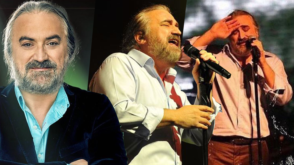 Volkan Konak'sız geçen bir sene. Kuzeyin Oğlu'ndan geriye şarkıları kaldı