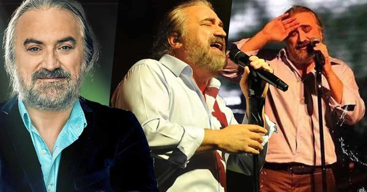 Volkan Konak'sız geçen bir sene. Kuzeyin Oğlu'ndan geriye şarkıları kaldı