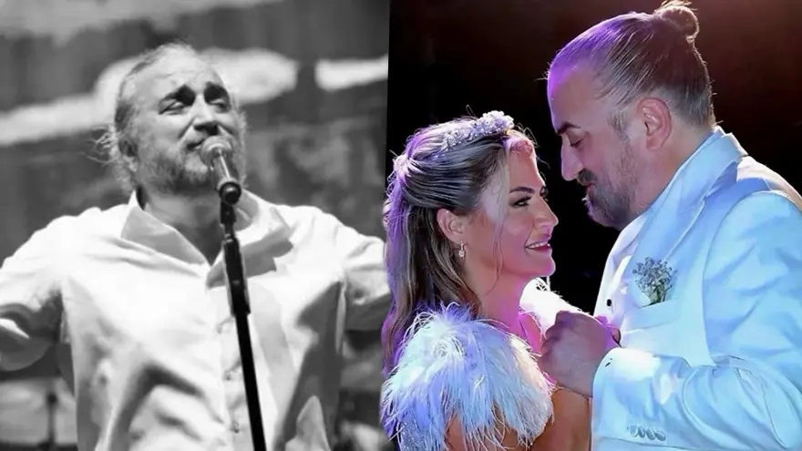 Volkan Konak yaşasaydı 59 olacaktı. Eşi Selma Konak'tan duygulandıran paylaşım 