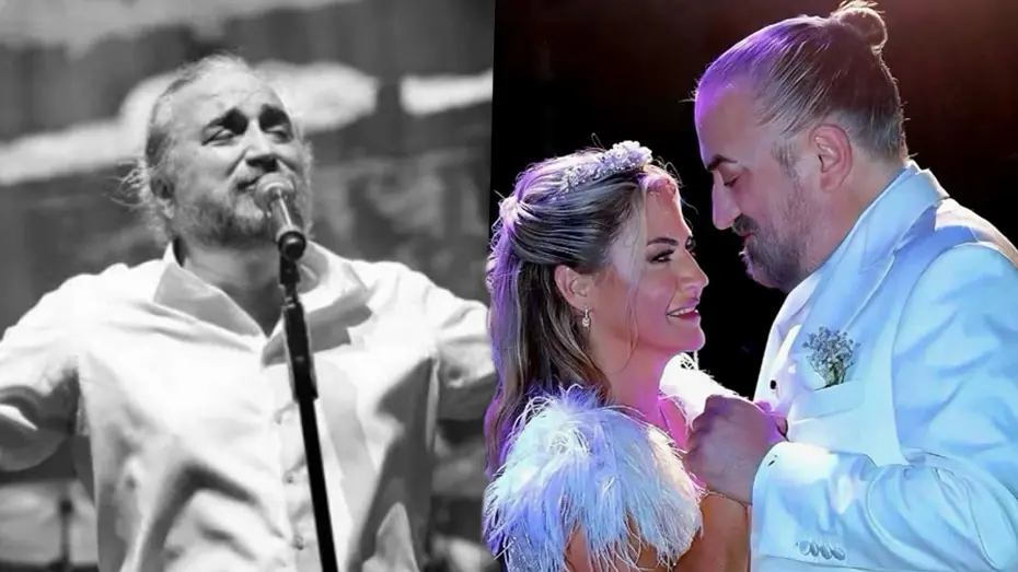 Volkan Konak yaşasaydı 59 olacaktı. Eşi Selma Konak'tan duygulandıran paylaşım