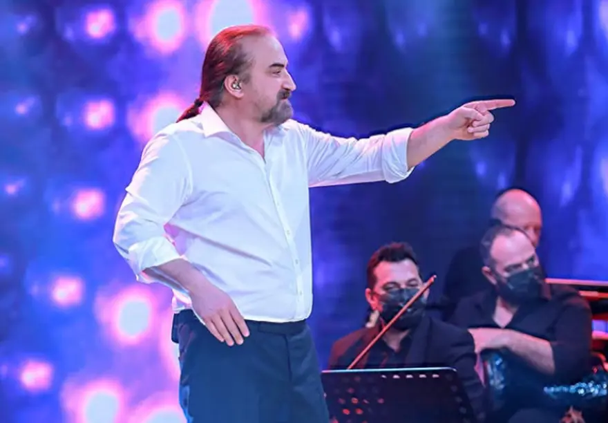 VEFATINDAN ÖNCEKİ HAYALİ GERÇEK OLDU 3