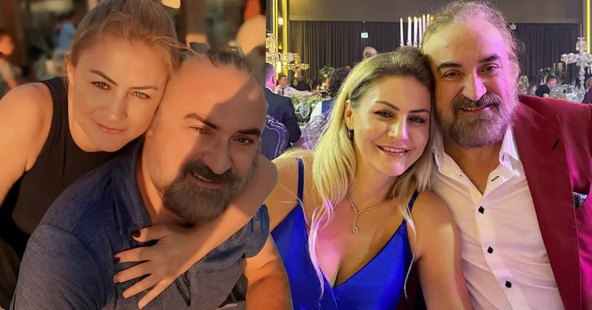 Volkan Konak'ın eşi Selma Konak'tan yürek burkan sözler. "Seni anlamsız özlüyorum"